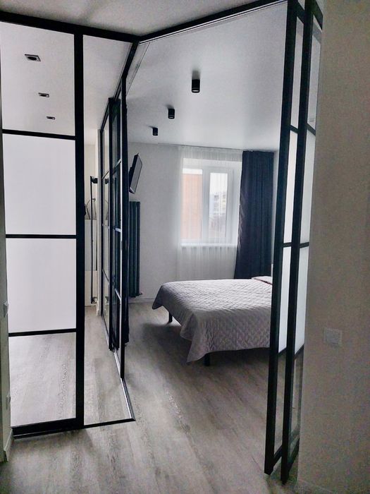 Квартира подобово 1кім вокзал/центр ЖК Туркіш сіті