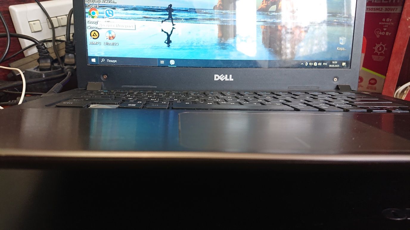 Продам ноутбук DELL Vostro 5470
Ноутбук полностью рабочий. 
Все параме