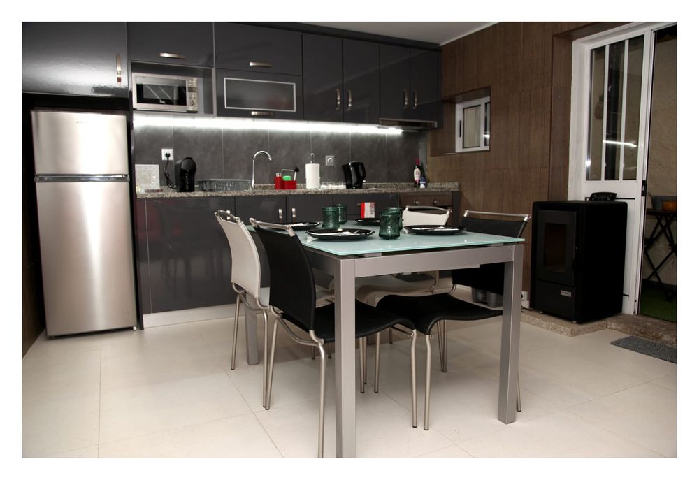 Casa Porto T1+1
