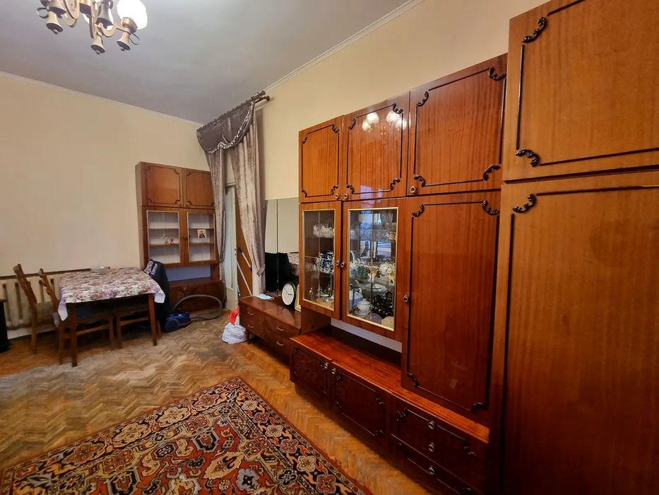 Оренда 1 кім цегляна сталінка Печерськ  метро Звіринецька  вул І.Павла