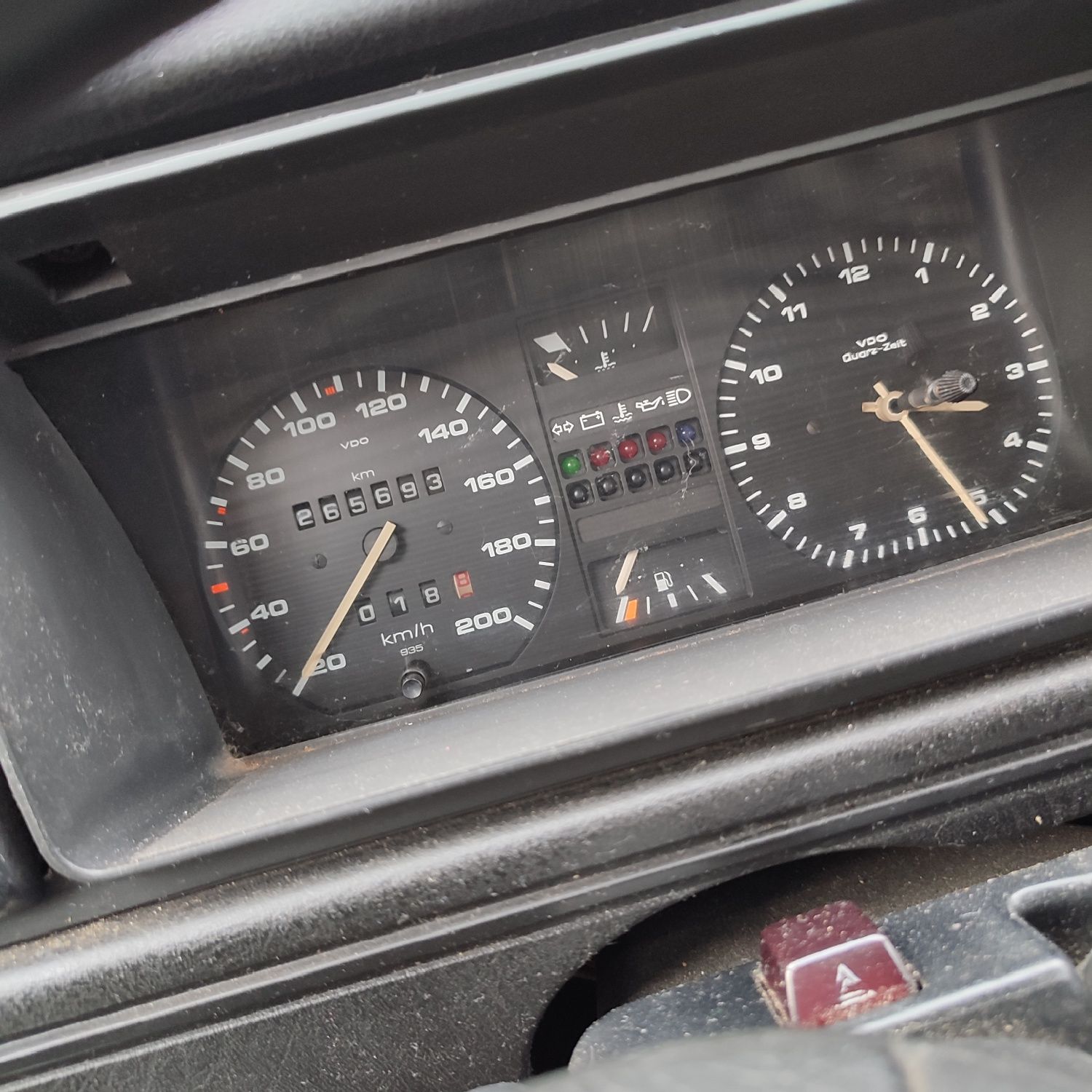 Golf MK2  golf 2 zabytek idealny