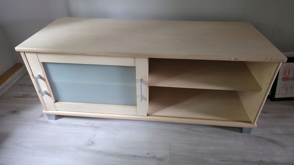 Szafka/komoda RTV