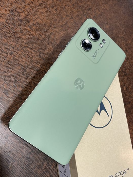 Motorola Edge 40 8/256 zielona XT2303-2