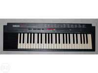 Yamaha PSR 3