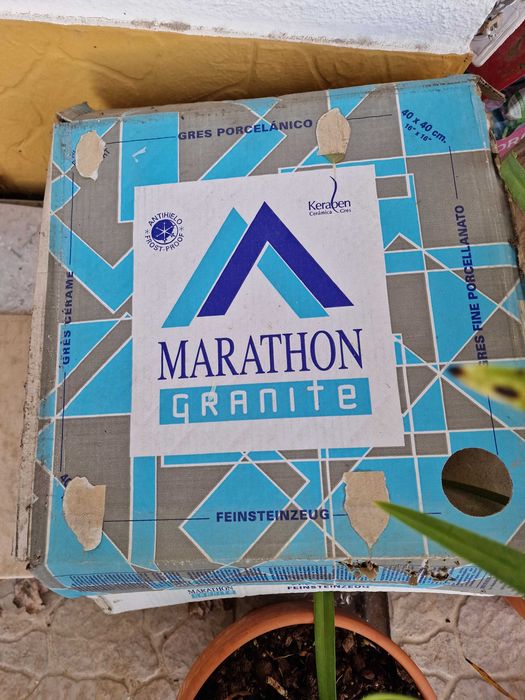 Mosaicos 40/40 Ceramica Gres