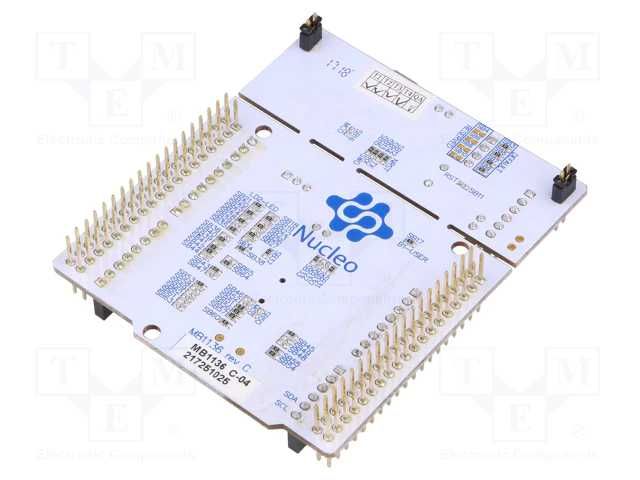 Мікроконтролер Arduino NUCLEO-L476RG