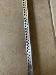 naroznik aluminiowy do plyt G-K 190 szt