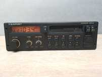 Radio samochodowe Mercedes Blaupunkt AUGSBURG SQR 29 BMW Kaseta 190