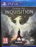 Gra Dragon Age Inquisition