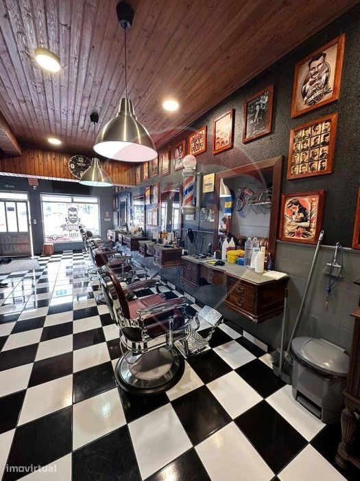 Trespasse  para venda