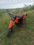 Soul X-treme 200 cc