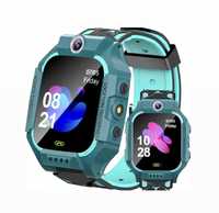Zegarek smartwatch GPS *DARMOWA DOSTAWA*