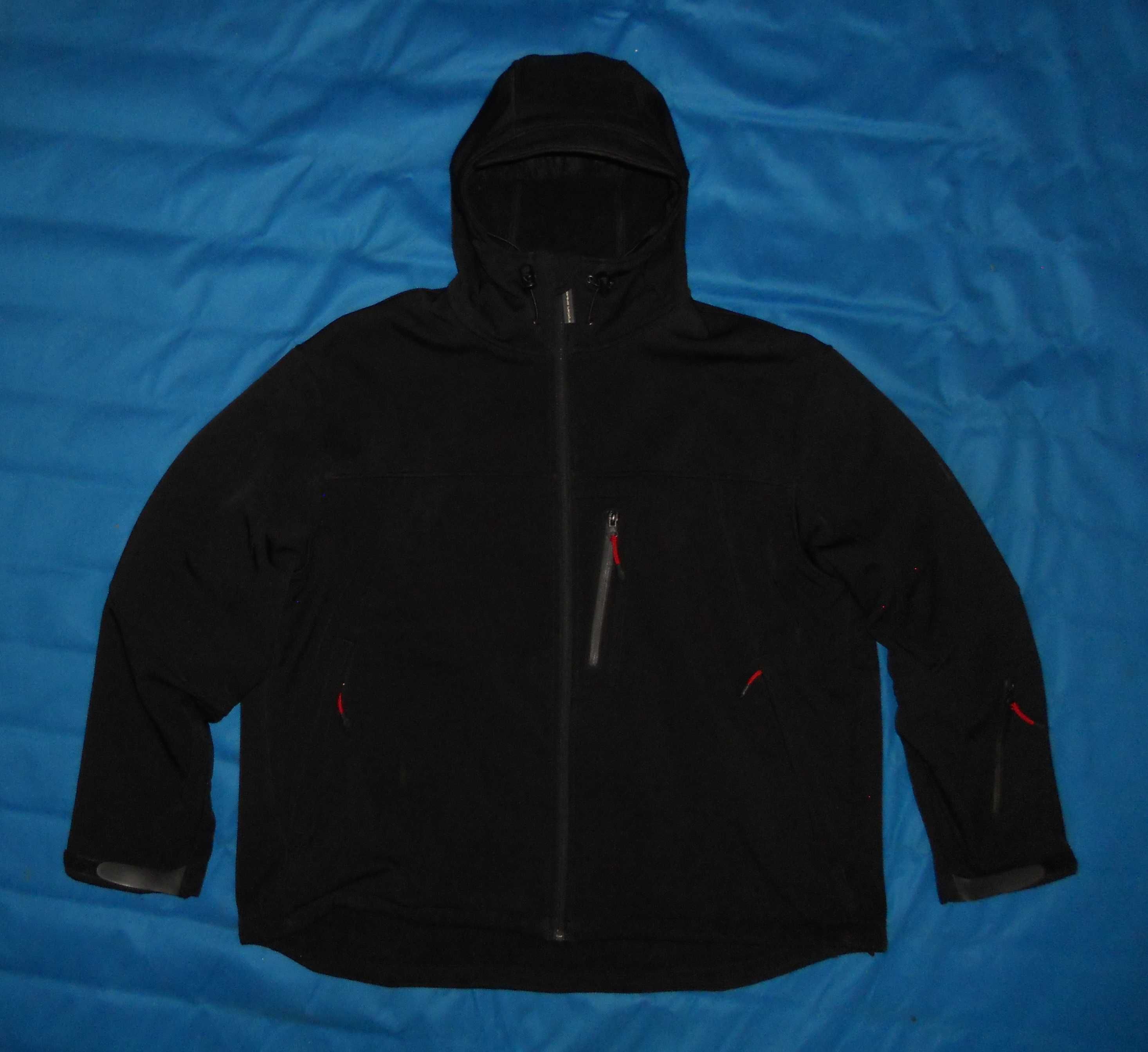 Engelbert Strauss ASPEN DryPlexx Softshell Kurtka Robocza Męska 3XL
