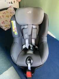 Britax Romer fotelik DUALFIX M i-SIZE