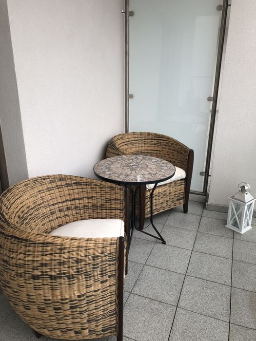 Apartament Kolobrzeg  blisko morzaPKP