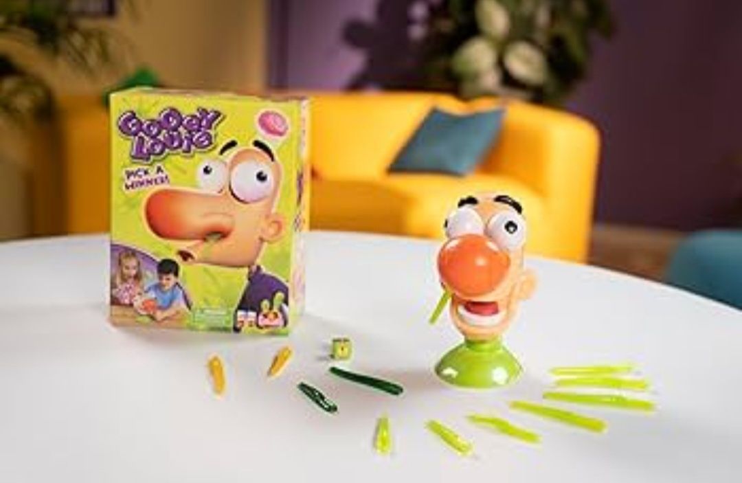 Настольная игра для двоих сокровища Флинта