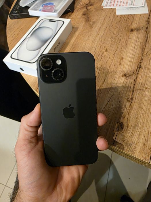 IPhone 15 128 Gb