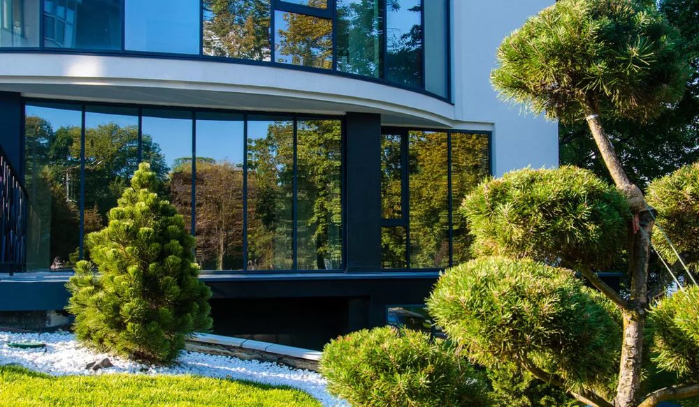 Елітна 3кім 108м на 4 пов з видом на озеро в ЖК Парус вул Мазепи Благо