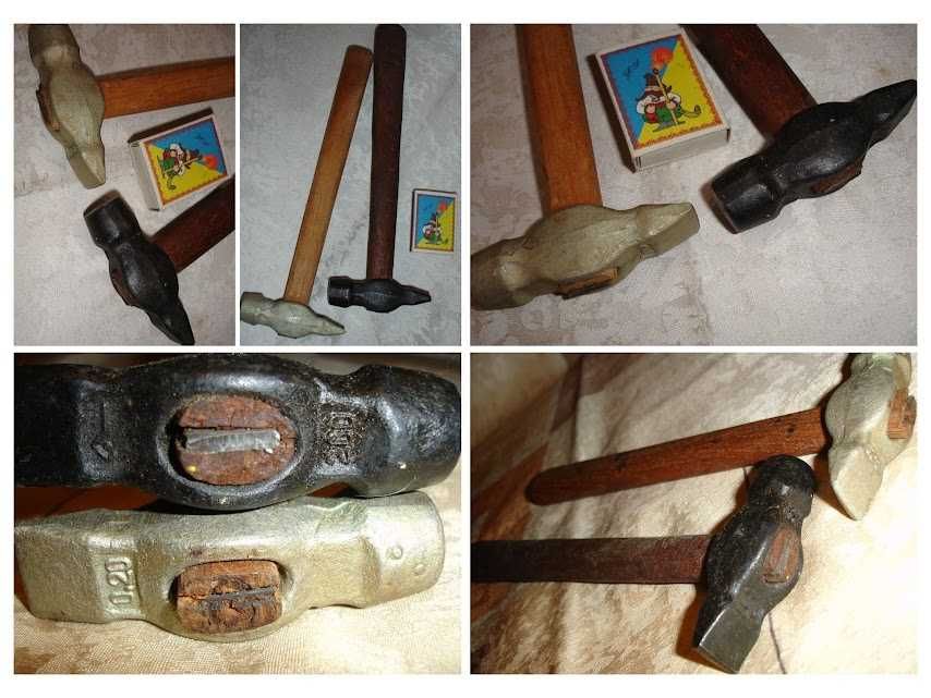 ІНСТРУМЕНТ ручний ретро - ВИКРУТКИ/молотки/ПЛОСКОГУБЦІ/полотна ножівки