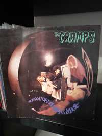 The Cramps – Psychedelic Jungle