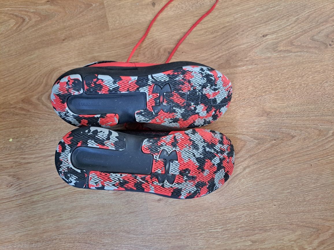 Buty do koszykówki