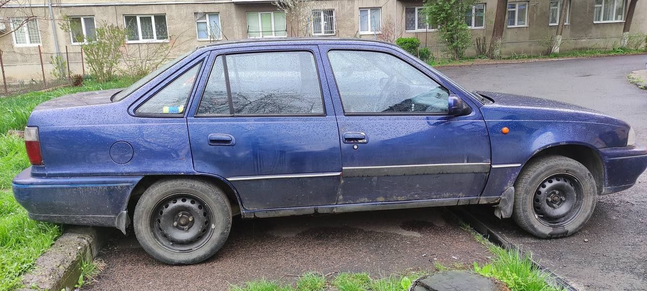 Продам Daewoo Nexia