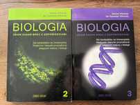 Zbiory zadań do biologii Witowski