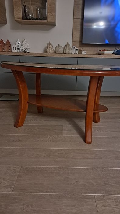 Sprzedam ławę do salonu