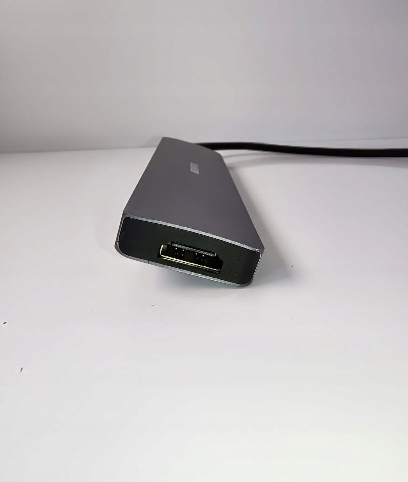 BENFEI Hub USB C 7w1, USB-C HUB Multiport adapter z USB typu C na HDMI