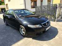 Honda Accord 2.2diesel