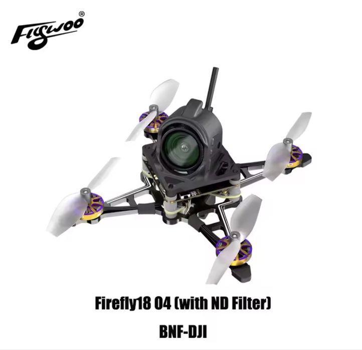 Drone Flywoo Firefly 18 DJI O4