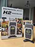Rejestrator audio ZOOM H2 [uszkodzony)