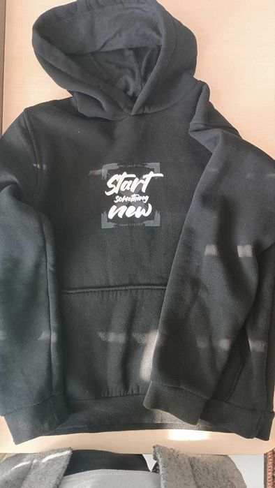 Дитячі речі на хлопчика  у відмінному стані 10-12 років зима,весна