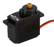 Сервопривід JX Servo PDI-1109MG