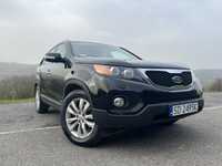 Kia Sorento 2.2 CRDI XL