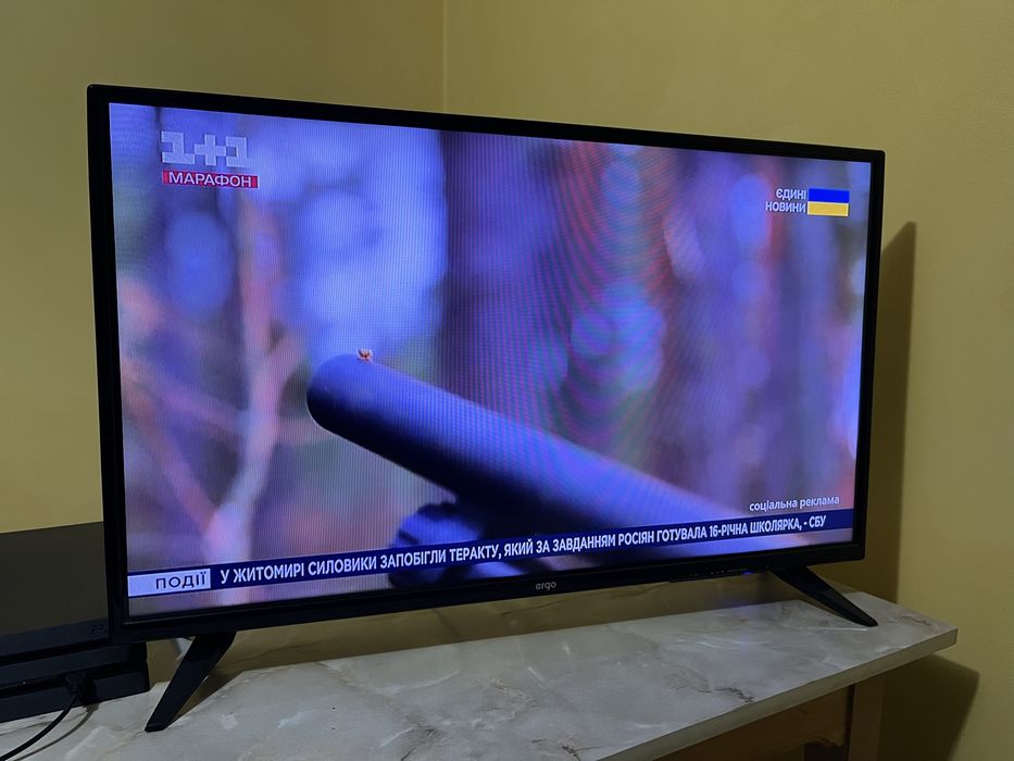 Телевізор 32 як новий