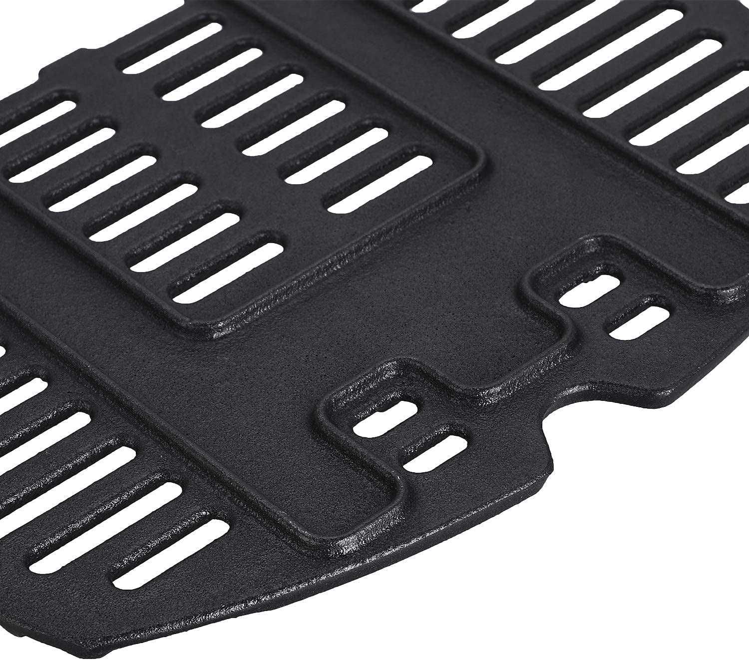 Ruszt żeliwny do grilla Weber Q100 Q1000 Q1200