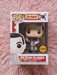 Figurka Funko POP MR BEAN PAJAMAS | CHASE | Jaś Fasola Piżama Miś #786
