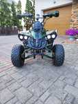 Quad 125 Bombardier
