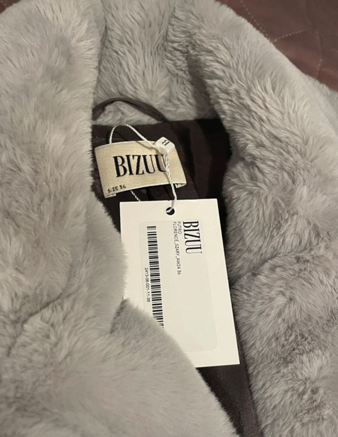 Futro Bizuu Florence