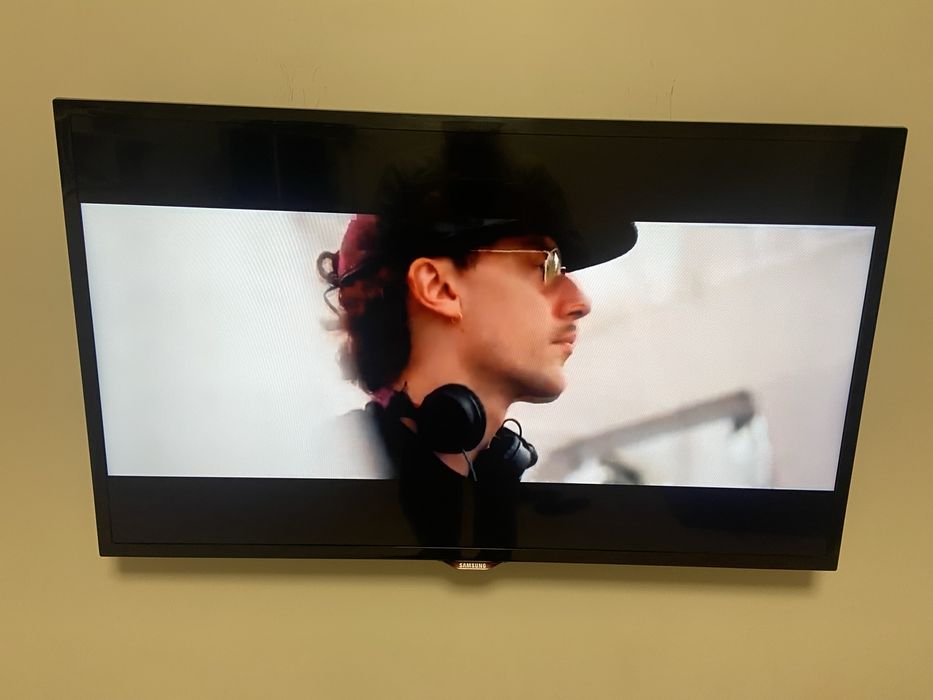 Смарт тв Smart TV samsung UE39F5500AK