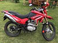 Продам мотоцикл Viper V250L