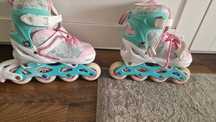 Rolki candy kucyki Pony 28-32
