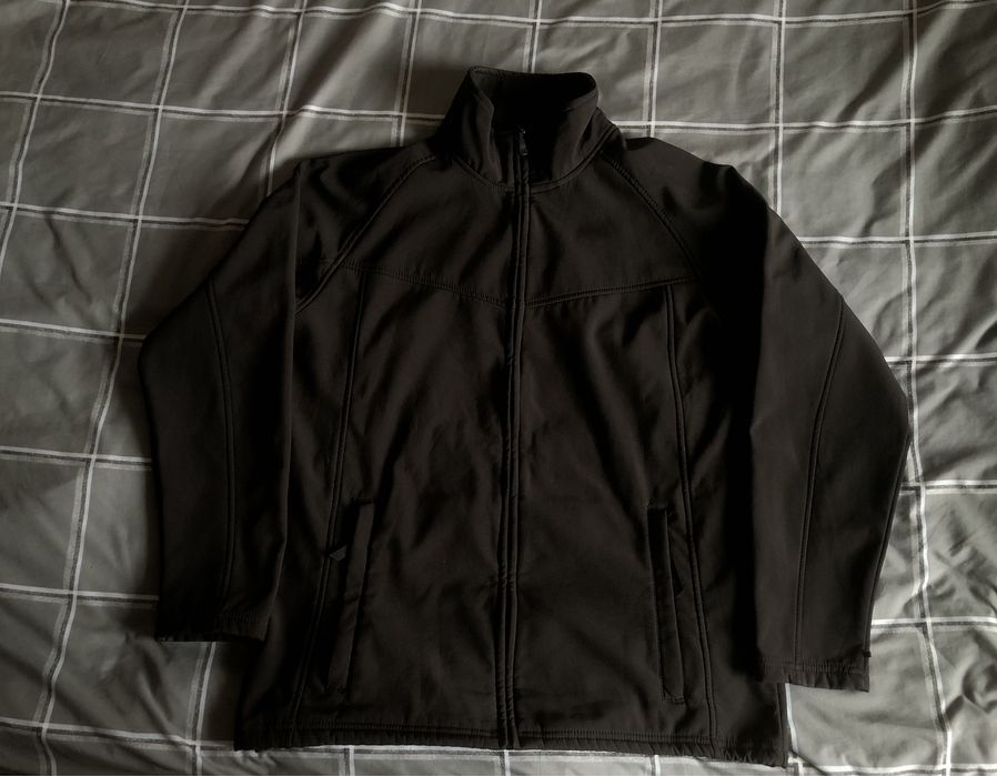 Софтшелл, куртка Regatta