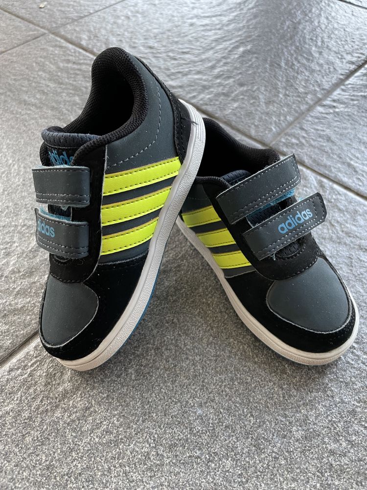 Кросівки Adidas