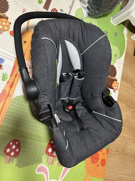 Продам Автолюльку