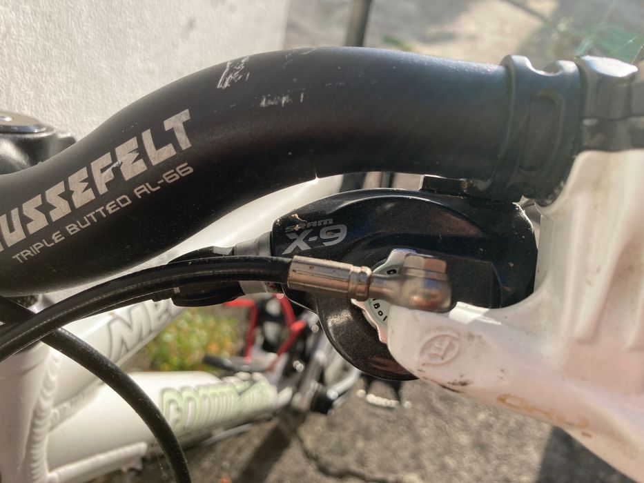 Commencal meta 4
