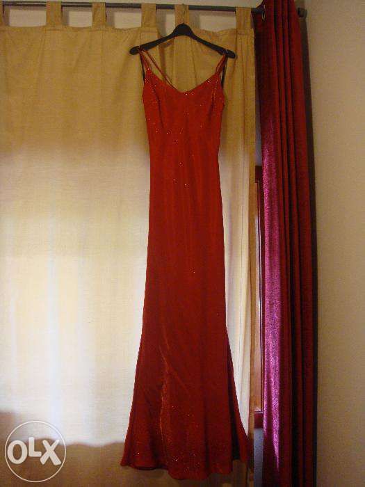 Vestido de Cerimónia