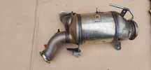 KATALIZATOR DPF AUDI VW 05L131775C