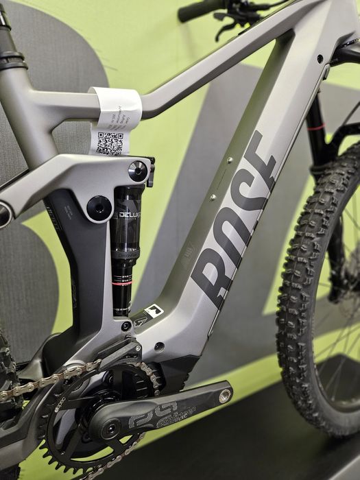 Rower elektryczny ROSE Miller Plus 1 roz.XL Bosch 625Wh FA Vat